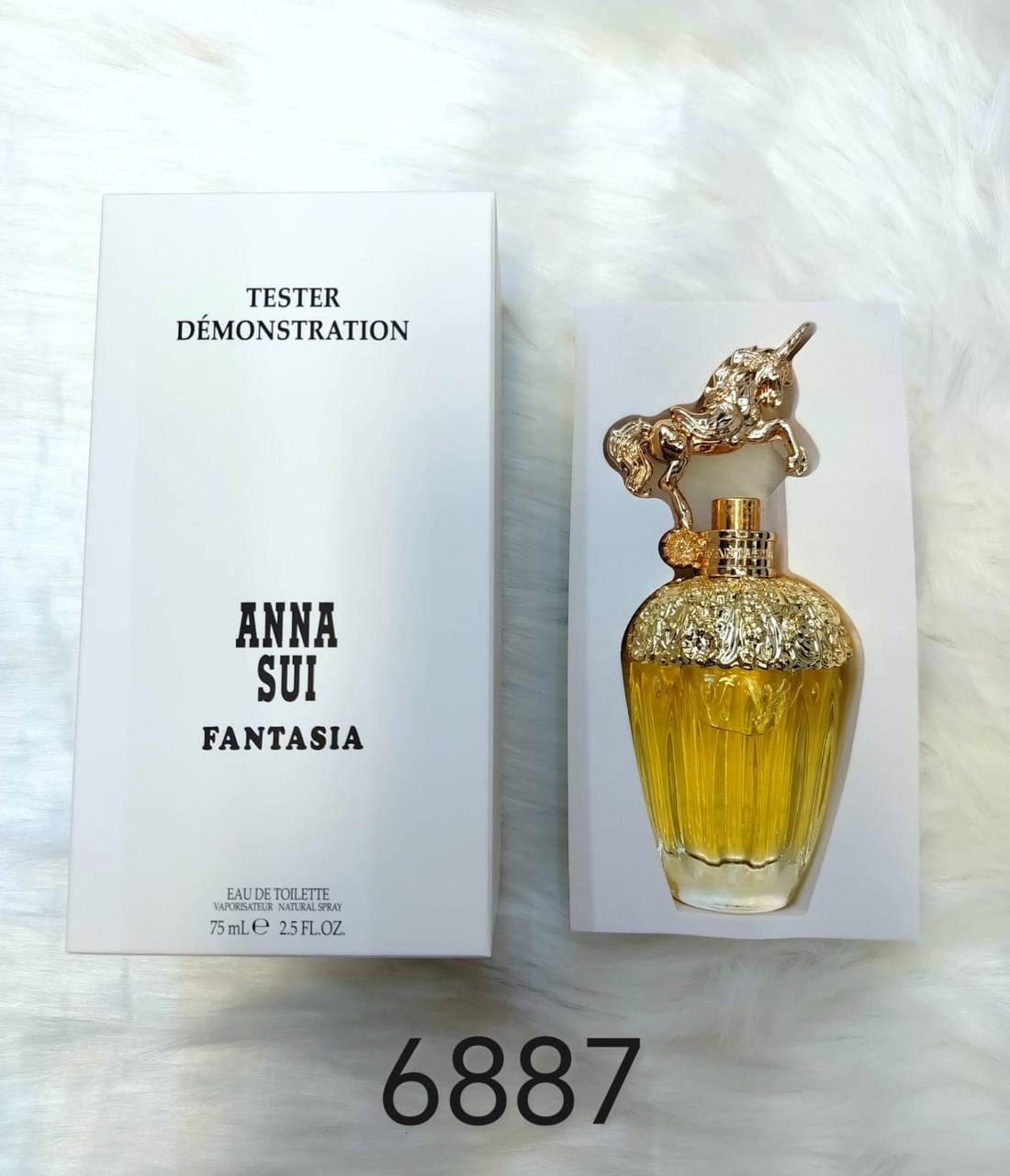 Tester Perfumes
40 dhs🇦🇪🇦🇪

Zain211
♥️♥️♥️