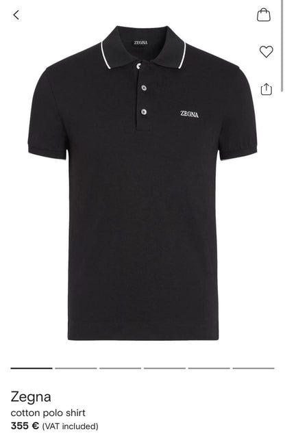 ZEGNA ❣️
SUPER MASTER QUALITY ✨
SIZE :S M L XL XXL
320 dhs🇦🇪🇦🇪

Zain327
♥️♥️♥️