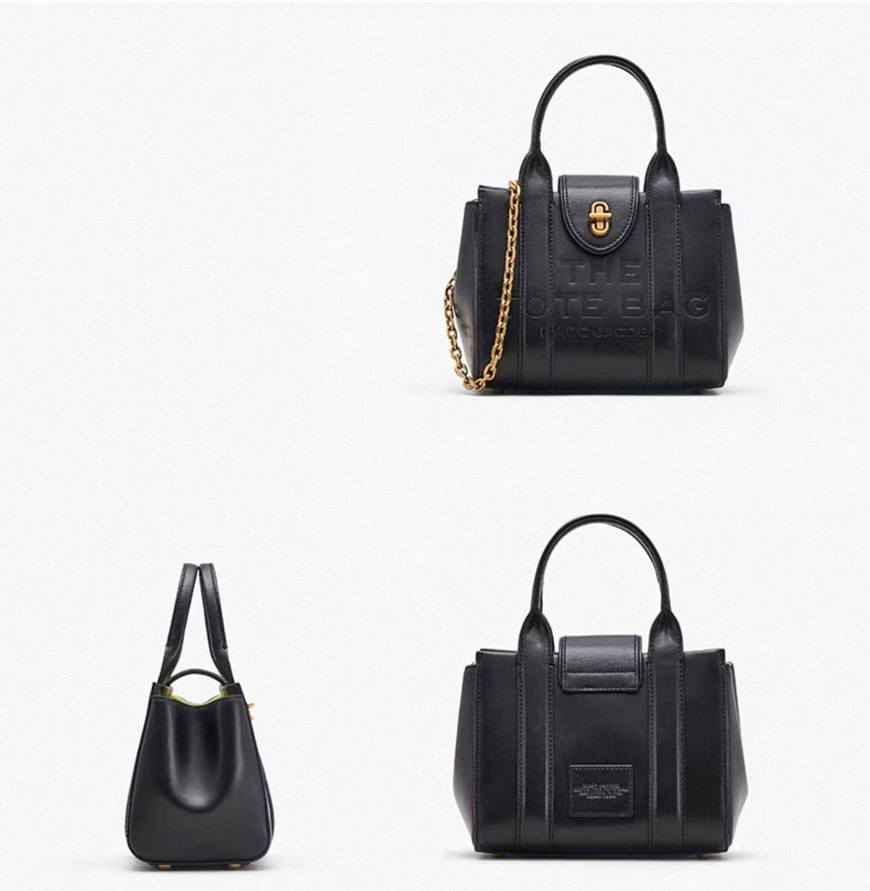 Marc Jacobs
115 dhs❣️
SIZE：18cm
High-quality 

with box
🎁🎁🎁

Zain35
♥️♥️♥️