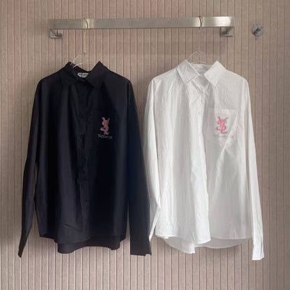 *New collections*                                                
YSL
*Super Master quality*
*Sizes: S M L* 
350 dhs🇦🇪🇦🇪

Zain308
♥️♥️♥️