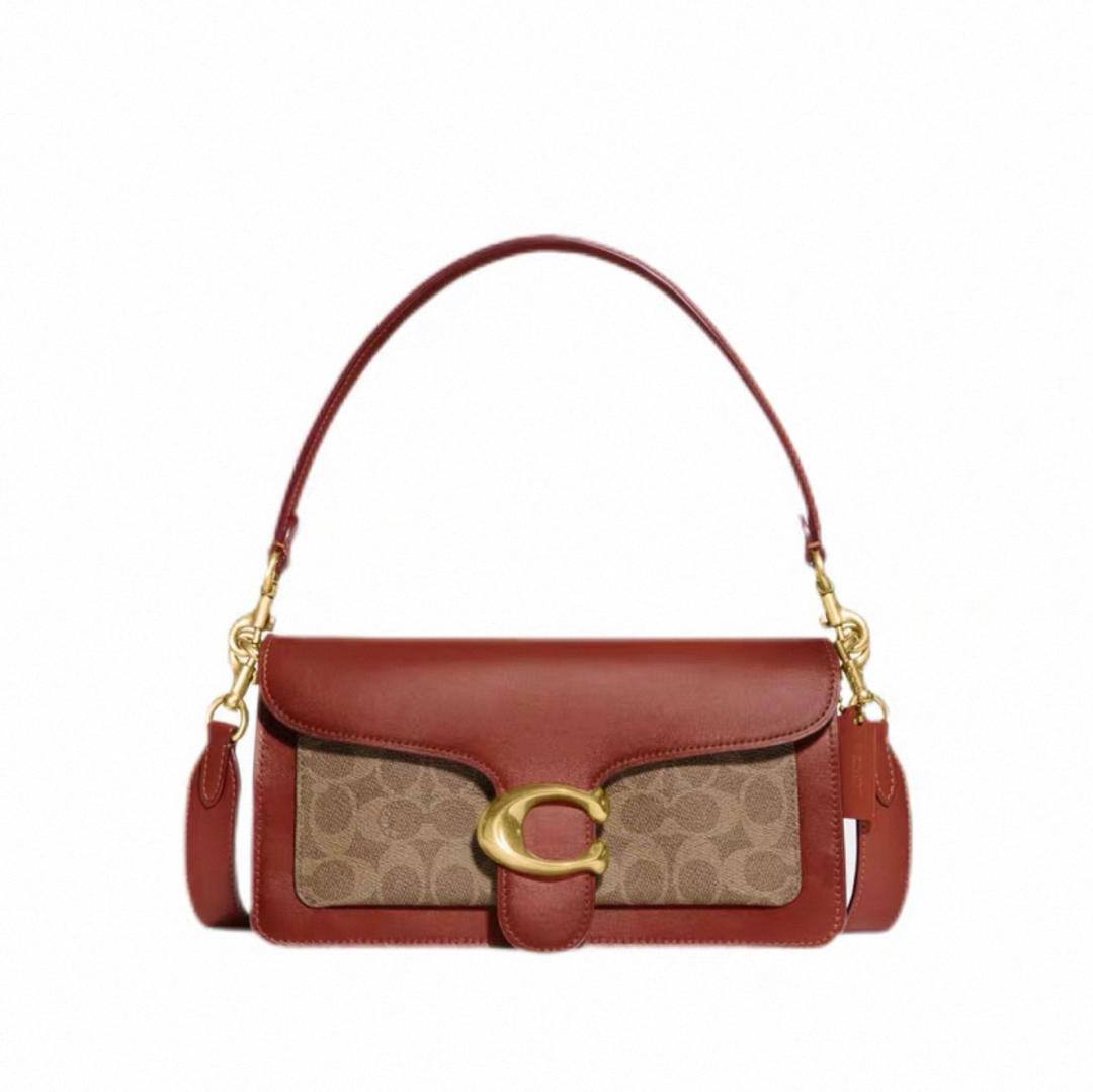 Coach
95 dhs❣️ 
high quality 

With box
🎁🎁🎁

22cm

Zain26
♥️♥️♥️