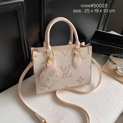LV
ᴍɪɴɪ ᴏɴ ᴛʜᴇ ɢᴏ 
ᴢɪᴘᴘᴇʀ ᴛʏᴘᴇ ᴡ/ ᴄᴏɪɴ ᴘᴜʀsᴇ
ᴡɪᴛʜ ʟᴏɴɢ ʙᴇʟᴛ sᴛʀᴀᴘ
sɪᴢᴇ : 25 cm

70 dhs🌺

Zain31
♥️♥️♥️
