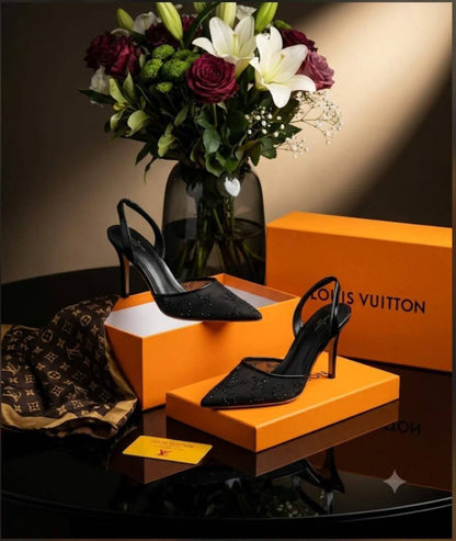 LV
 𝟕𝐜𝐦 👠👠
𝐇𝐈𝐆𝐇 𝐐𝐔𝐀𝐋𝐈𝐓𝐘 💯 
𝐒𝐢𝐳𝐞 𝟑𝟔-𝟑𝟕-𝟑𝟖-𝟑𝟗-𝟒𝟎-𝟒𝟏

120 dhs🇦🇪🇦🇪

Zain21
♥️♥️♥️