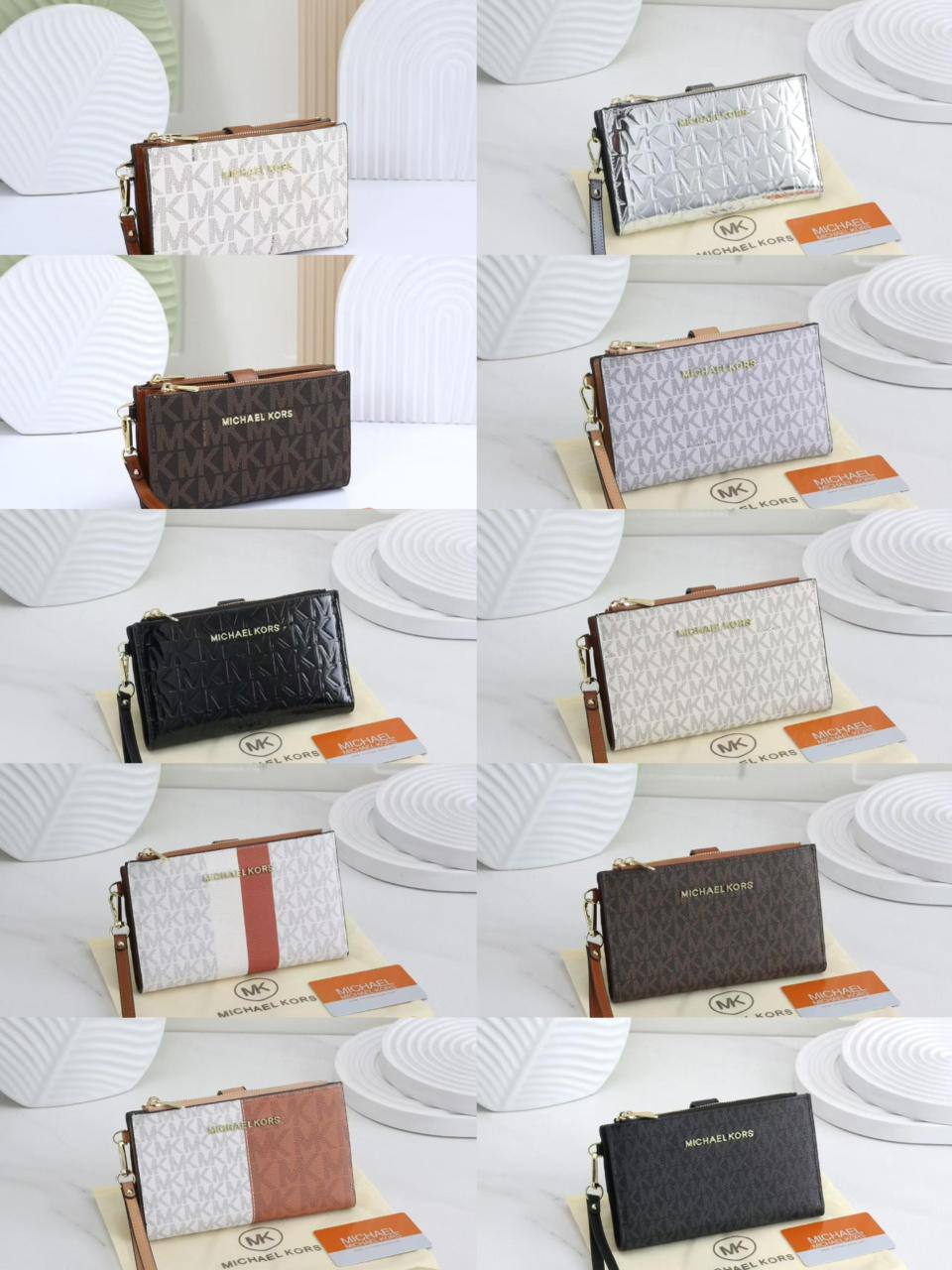Wallets 
55 dhs✅

Zain26
♥️♥️♥️