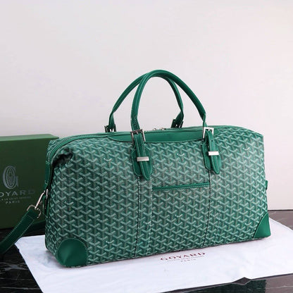 GOYARD TRAVELLING BAG 
COPY ONE 
190 dhs🇦🇪🇦🇪

Zain195
♥️♥️♥️
