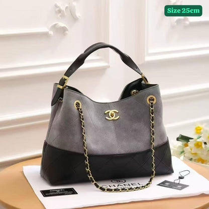 CHANEL
-35 cm 
110 dhs🪙💚
Good Quality

Zain90
♥️♥️♥️