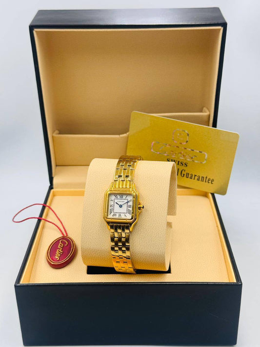 Cartier Ladies
*Master quality*🔥
230 dhs🗽

Zain08
♥️♥️♥️