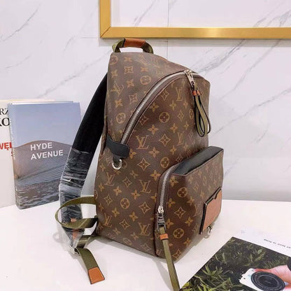 LV
 BACKPACK 
COPY ONE 
190 dhs✅

Zain295
♥️♥️♥️
