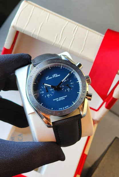 Louis Hilano watch for men good quality 
280 dhs🌺

Zain59
♥️♥️♥️