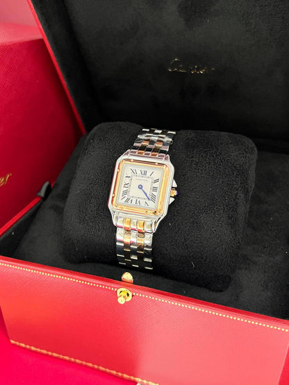 Cartier
27mm
195 dhs✅

Zain185
♥️♥️♥️