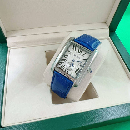 Rolex 
Patek Philippe 
Omega
Cartier 
Tissot


55 dhs

Zain45
♥️♥️♥️