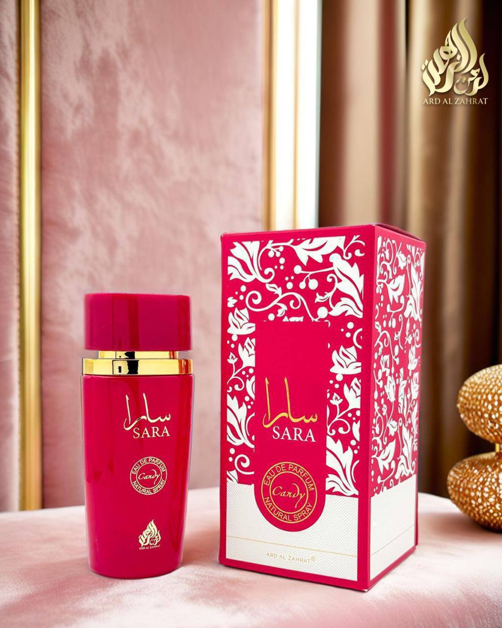 Sara
100 ml
20 dhs🪙

Zain60
🌸🌸🌸