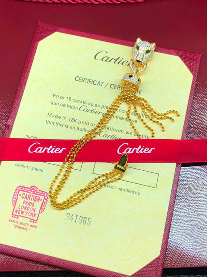 Cartier 


90 dhs 

Zain122
♥️♥️♥️