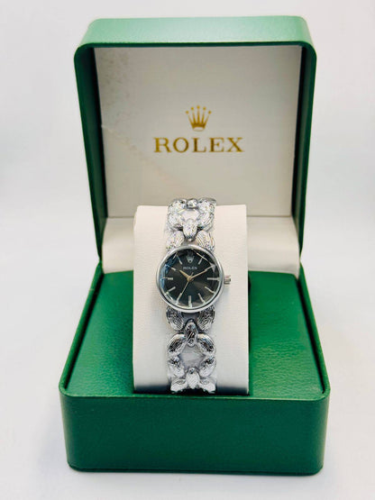 Rolex ladies
*New Arrival*🔥
55 dhs❣️

Zain08