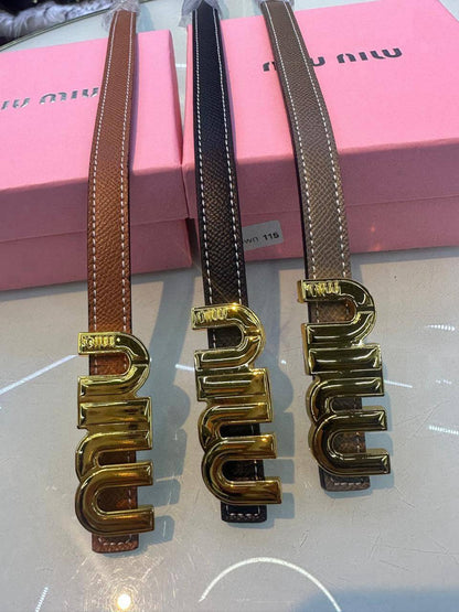 Mixed belts

For Price 👇 WhatsApp✅
0568585901 
0507557372
0552275751 Owner Zain 👌

Zain90
♥️♥️♥️