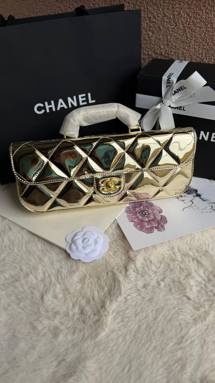 ✨New Chanel Clutch 🌈✨
Size : 18 & 30 Cm 
With original Packing 🎁
Vip 🔝
For Price 👇 WTSP Text Zain 0568585901

Zain280
♥️♥️♥️