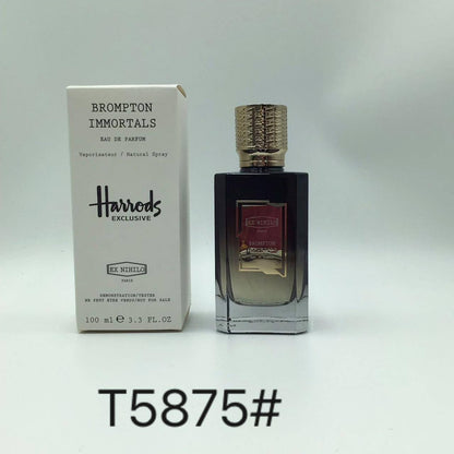 Tester Perfumes
40 dhs✅

Zain211
♥️♥️♥️
