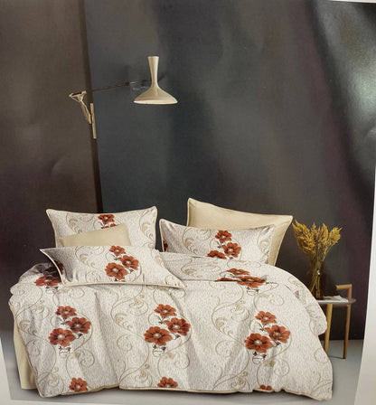 New collection 🌹🌹🌹
Give you best life 💥💥💥
Comfort set 
💛King size comfort 6pcs set 
1 comfort 
1 bedsheets 
4 pillowcases 
6pcs set 
120 dhs🇦🇪🇦🇪

Zain99
♥️♥️♥️