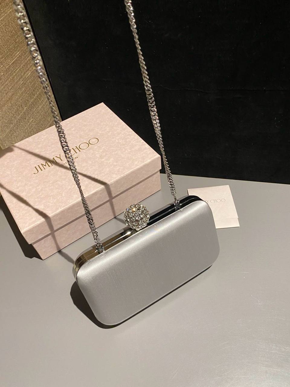 Jimmy choo
*Size 20cm*
For Price 👇 WhatsApp✅
0568585901 
0507557372
0552275751 Owner Zain 👌

Zain274
♥️♥️♥️