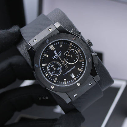 HUBLOT MEN
*STOP WATCH*
220 dhs✅

Zain304
♥️♥️♥️