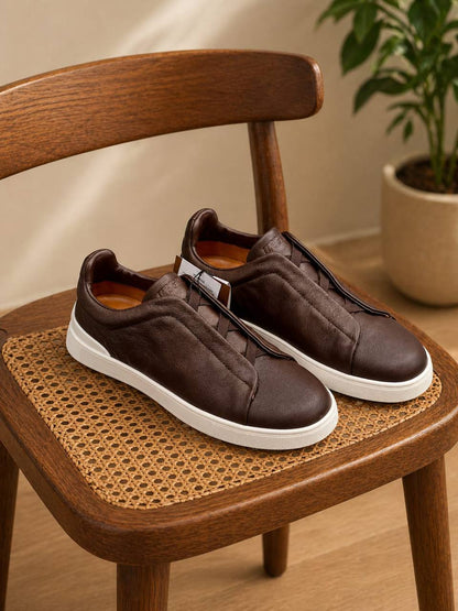 ZEGNA SHOES FOR MEN MASTER QUALITY

350 dhs✅

*SIZE : 40-41-42-43-44-45-46*

Zain58
♥️♥️♥️