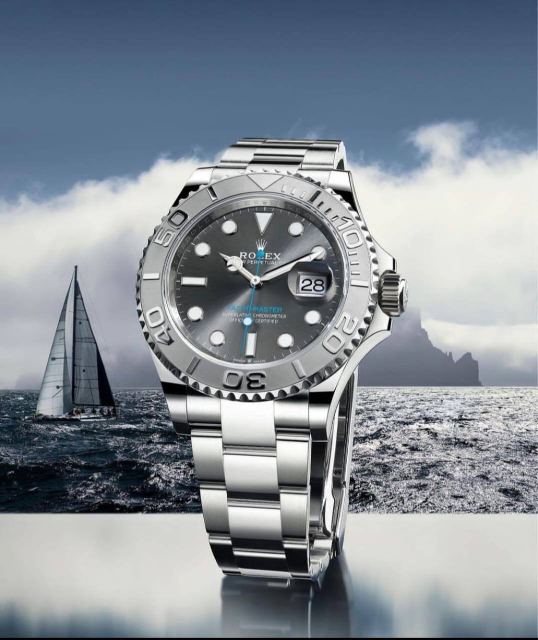 Rolex automatic,for man 
230 dhs🪙🌨️

Zain25
♥️♥️♥️