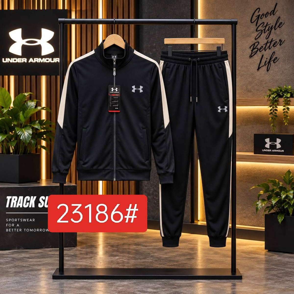 Souts

160 dhs🇦🇪🇦🇪
Size l,Xl ,2xl

Zain27
♥️♥️♥️