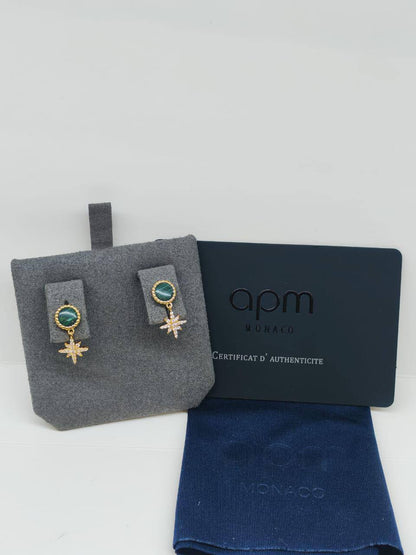 APM
Earring
55 dhs🪙💕 

Zain122
♥️♥️♥️