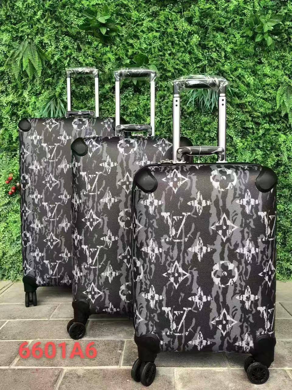 Travel Bags Set
Master💓💓
3in1
650 dhs✅✅

Zain341
♥️♥️♥️