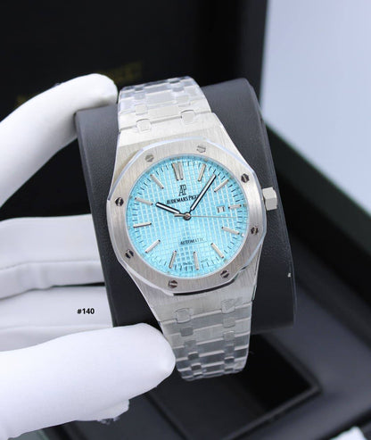 AP FOR MEN AUTOMATIC 41MM

220 dhs✅

Zain58
♥️♥️♥️