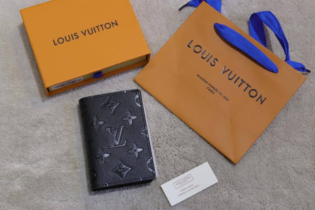LV Wallet 
Master Quality
110 dhs🇦🇪🇦🇪

Zain33
♥️♥️♥️