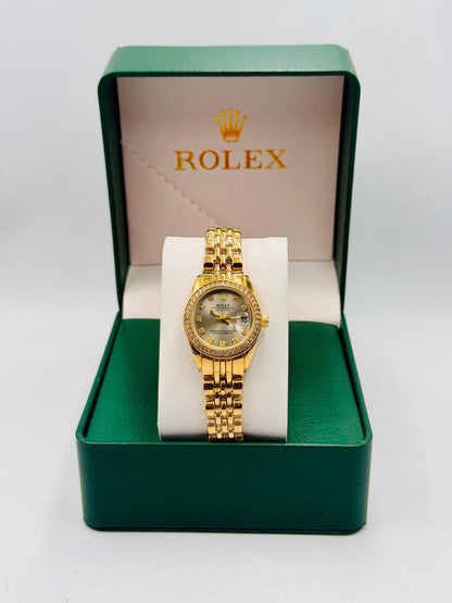 Rolex Ladies 
55 dhs✅

Zain08
♥️♥️♥️