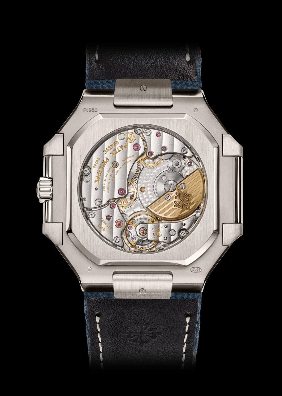 Patek Philippe watch for men good quality automatic 
420 dhs💓

Zain59
♥️♥️♥️