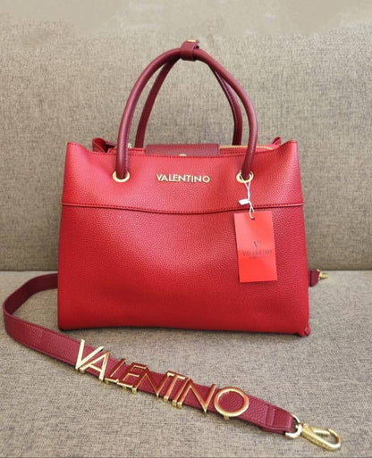 Valentino
125 dhs❣️
size36*17*27cm
New models

Zain26
♥️♥️♥️