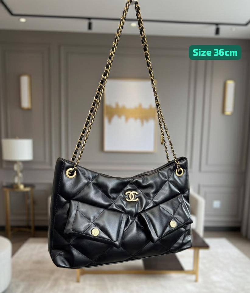 Chanel
Good quality 
115 dhs🪙🌨️

Zain186
♥️♥️♥️