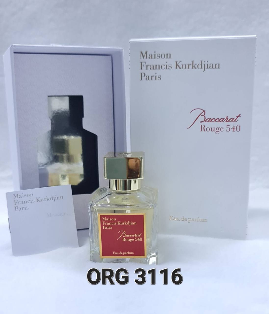 Master perfume 

55 dhs

Zain64
♥️♥️♥️