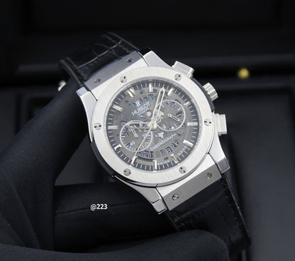 HUBLOT MEN STOPWATCH BATTERY

220 dhs💓

Zain58
♥️♥️♥️