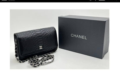 Chanel
withbox 
🎁🎁🎁

90 dhs🪙💕

Zain143
♥️♥️♥️