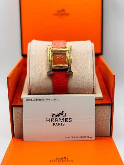 Hermes Ladies 
55 dhs✅

Zain08
♥️♥️♥️
