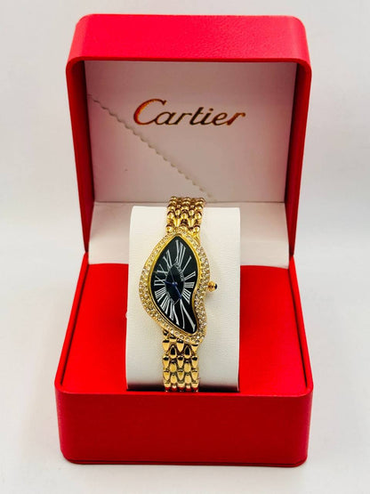 Cartier ladies
*New Arrival*🔥
55 dhs✅

Zain08
♥️♥️♥️
