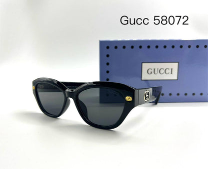 Gucci
Sunglasses 🕶️ 
Good quality 💯 
Master box 🗃️ 
50 dhs❣️

Zain273
♥️♥️♥️