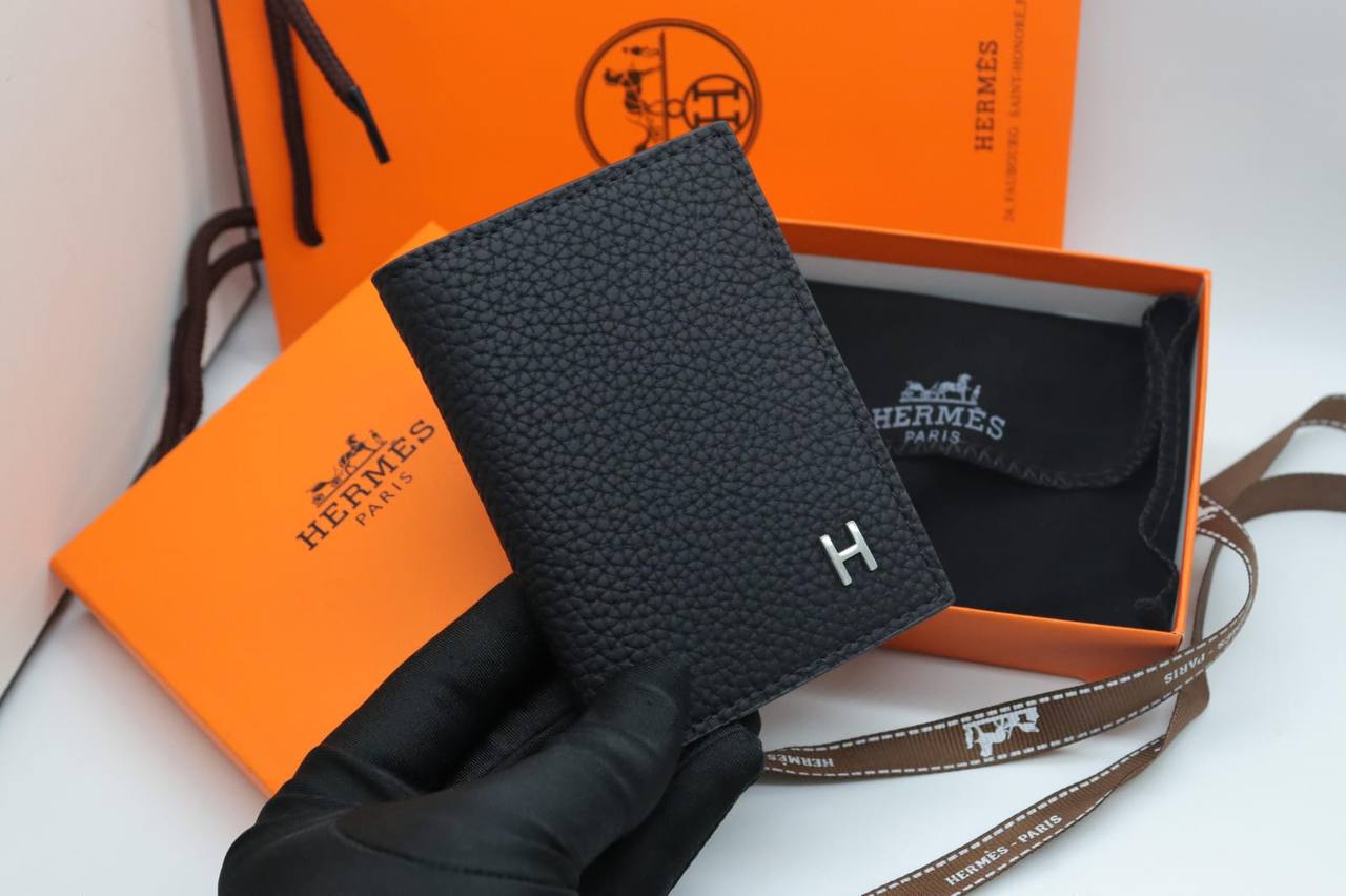 Hermes Wallet
Good Quality
85 dhs🇦🇪🇦🇪

Zain33
♥️♥️♥️