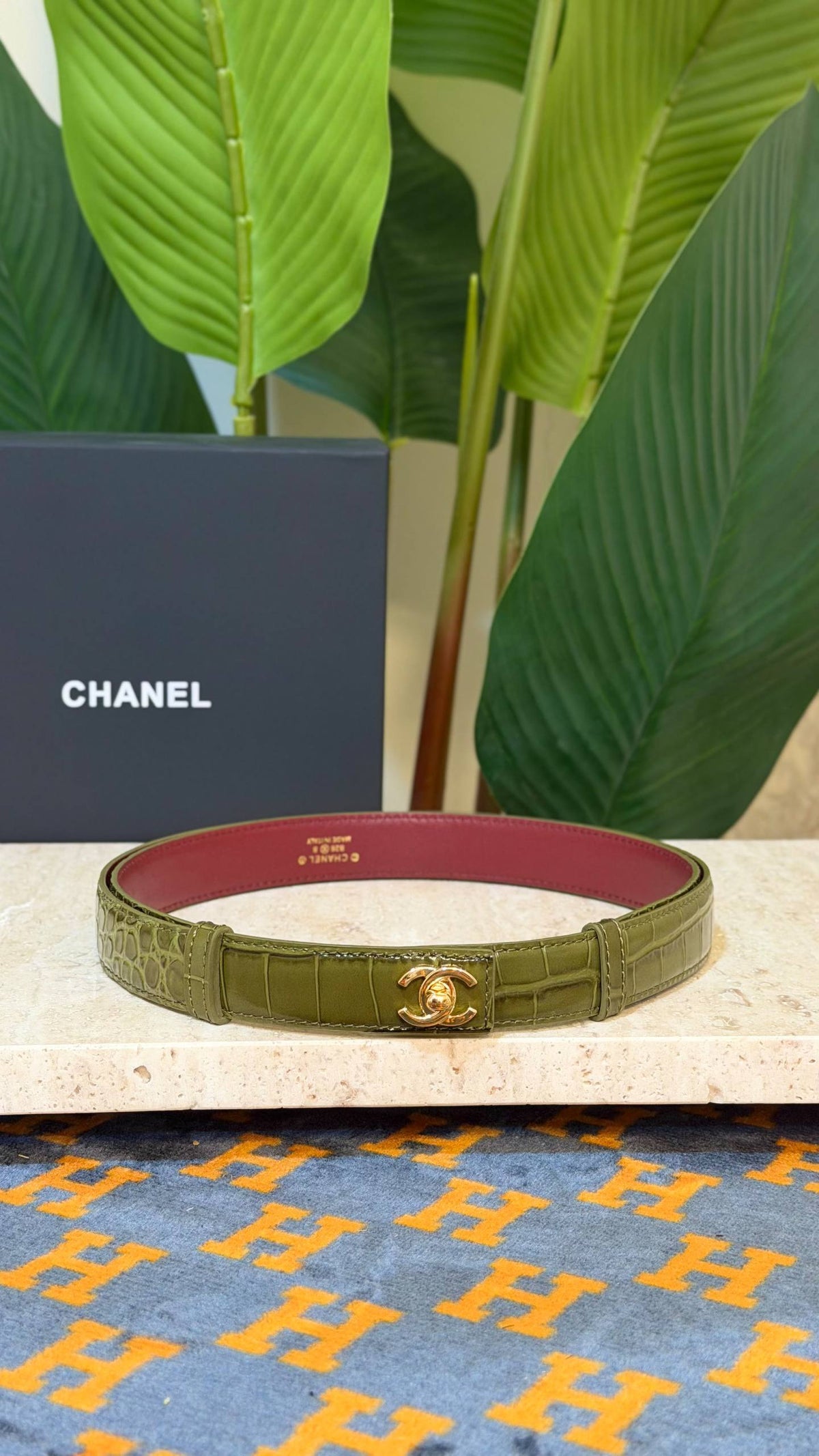 CHANEL

Super Master
With original box

For Price 👇 WhatsApp✅
0568585901 
0507557372
0552275751 Owner Zain 👌

Zain281
♥️♥️♥️