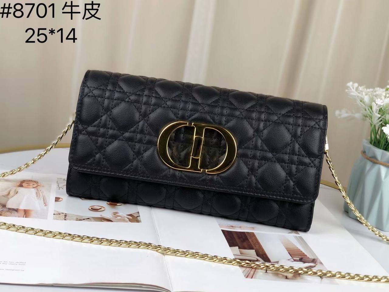 Chanel - Dior 🔥🔥
Master
For Price 👇 WhatsApp✅
0568585901 
0507557372
0552275751 Owner Zain 👌

Zain192
♥️♥️♥️