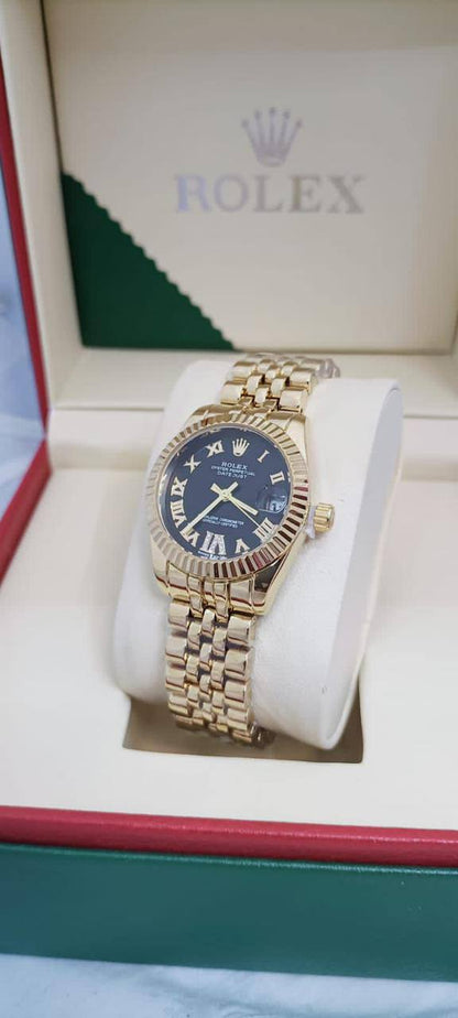 Rolex Ladies 
55 dhs✅

Zain08
♥️♥️♥️