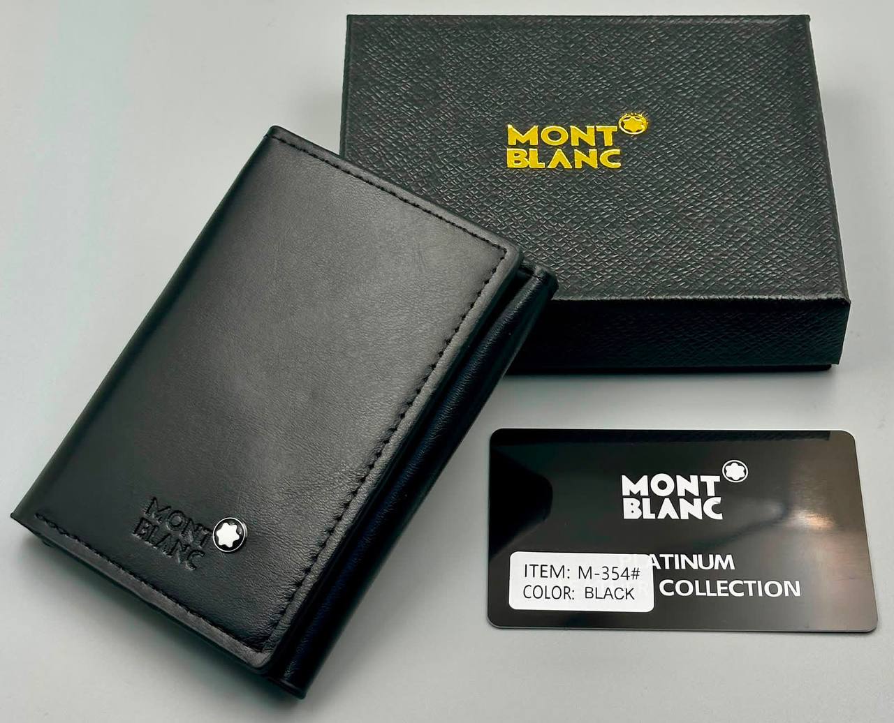Wallets

Mixed brands

45 DHS🇦🇪🇦🇪

Zain182
♥️♥️♥️