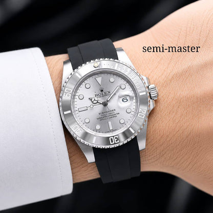 ROLEX MEN GOOD QUALITY 41MM

*( AUTOMATIC )*

350 dhs🇦🇪🇦🇪

Zain58
♥️♥️♥️