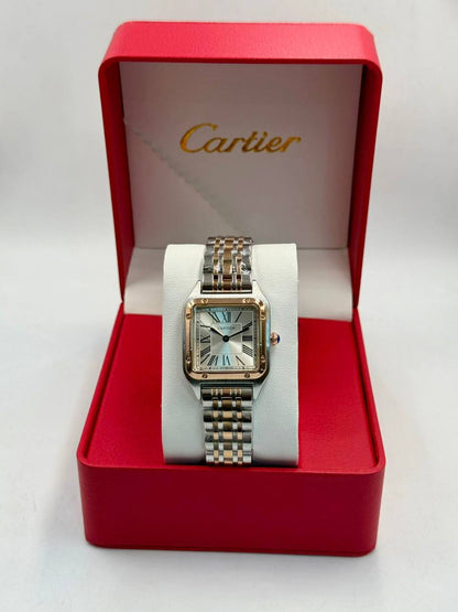 Cartier Ladies
75 dhs✅

Zain08
♥️♥️♥️