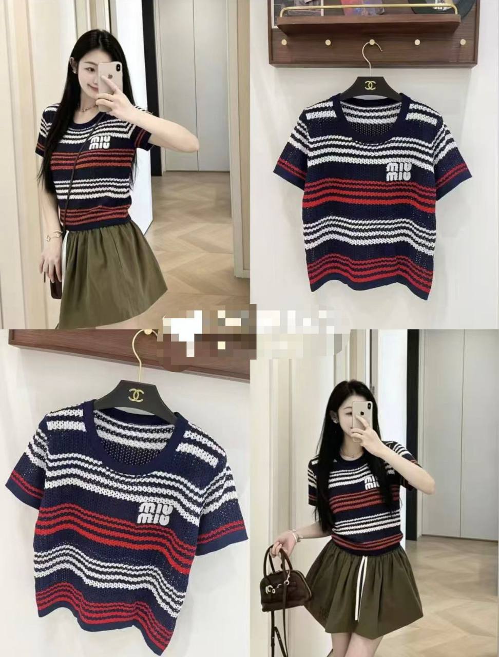 New collection 🤩 
Master
230 dhs✅

Zain262
♥️♥️♥️