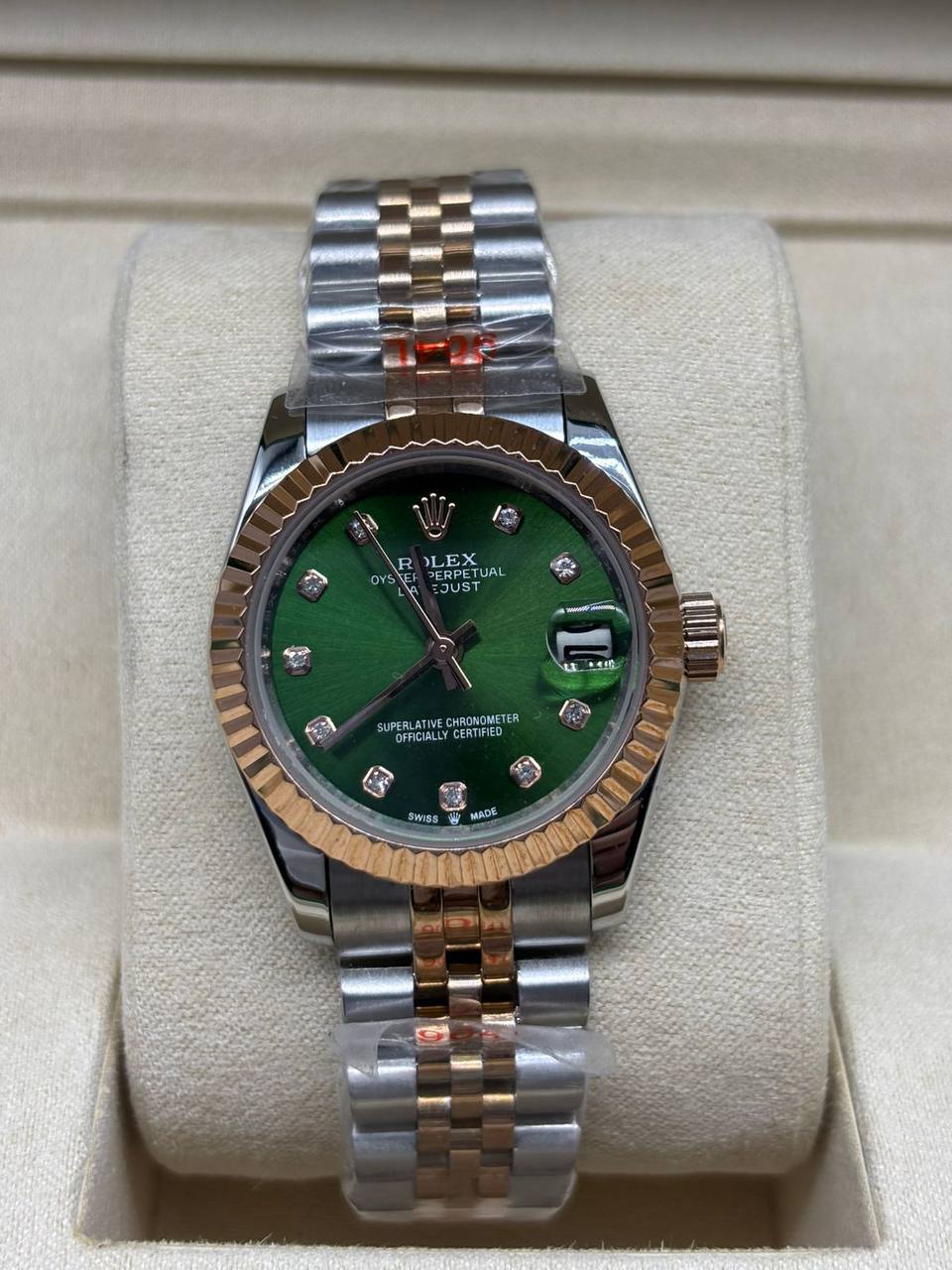 Rolex

Women ... ……31mm---🌹🌹🌹

250 dhs🪙🌨️

Zain108
♥️♥️♥️